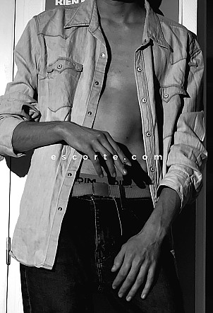 Desfleurs - Hommes escort Dijon