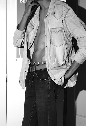 Desfleurs - Hommes escort Dijon