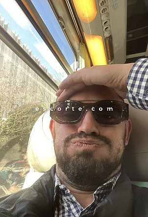 Sergio47 - Girl escort Agen