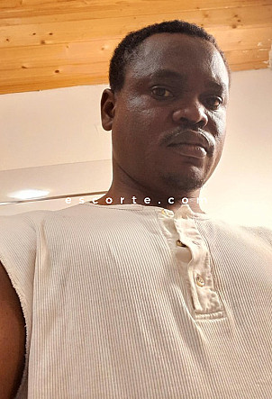 Patrick - Hommes escort Bordeaux