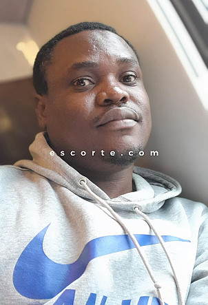 Patrick - Males escort Bordeaux