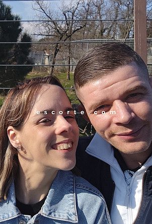 lovenous20 - Males escort Roubaix