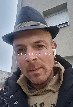 Kristofer - Hommes escort Tours