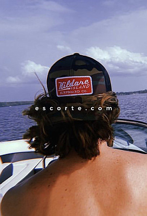 Alex - Males escort Toulouse