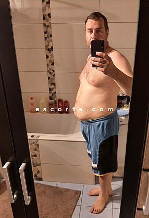 Raphou68 - Males escort Mulhouse