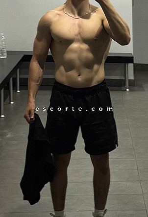 Prime - Hommes escort Montpellier