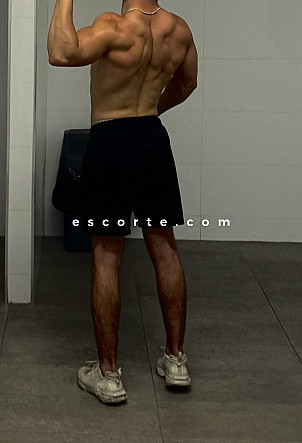 Prime - Hommes escort Montpellier