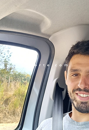 Gentlemen 007 - Males escort Saint-Étienne