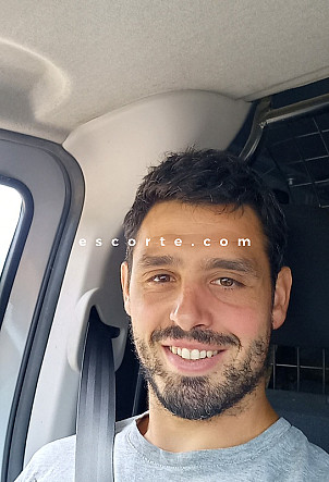 Gentlemen 007 - Hommes escort Saint-Étienne