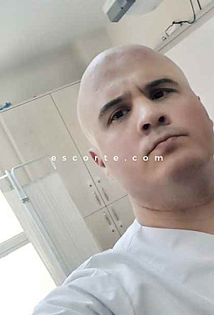 IamMassageBoy - Males escort Strasbourg