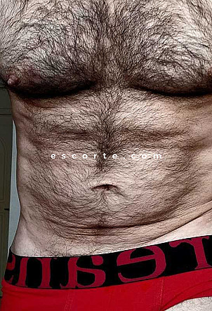 IamMassageBoy - Males escort Strasbourg