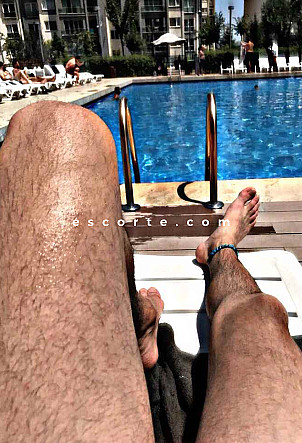 IamMassageBoy - Males escort Strasbourg