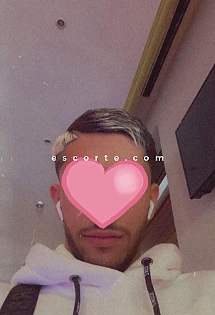 jeune dispo - Hommes escort Lyon
