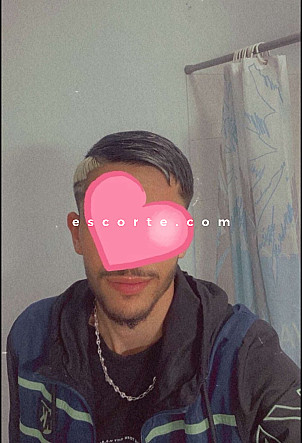jeune dispo - Males escort Lyon