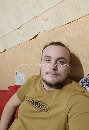 Languire - Hommes escort Chartres