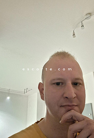 Tony - Hommes escort Saint-Étienne