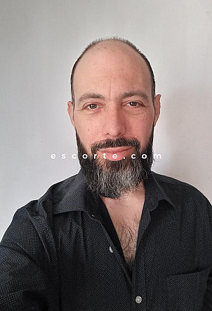 Greg - Males escort Lens