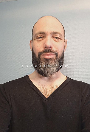 Greg - Males escort Lens