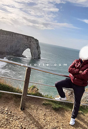 Michel - Hommes escort Paris