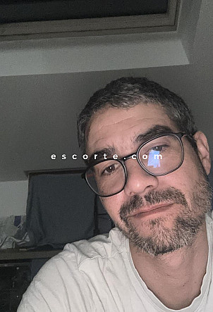 Matthieu - Hommes escort Saumur