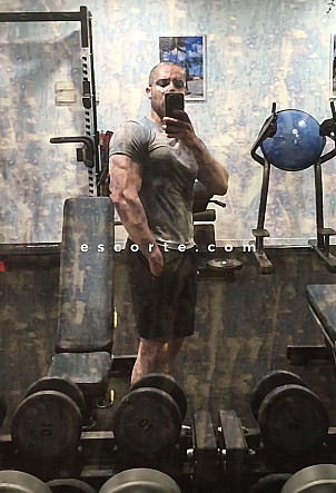 Dongiovanni - Hommes escort Lyon