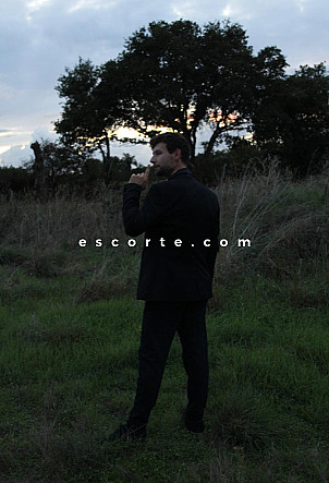 Jim - Hommes escort Angers