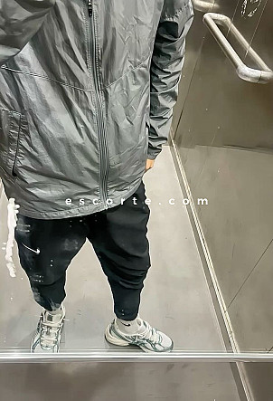 Mehdy93 - Males escort Rosny-sous-Bois