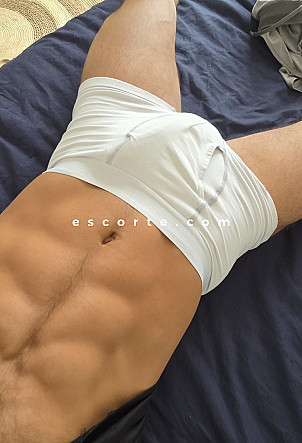 Matias - Hommes escort Paris