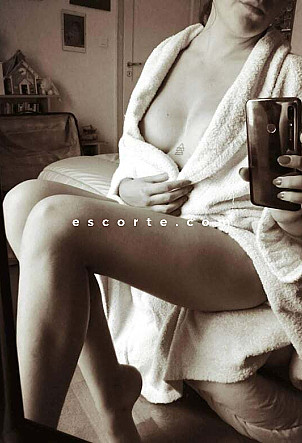 Pxetiteblonde1 - Girl escort Saint-Paul