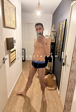 Discretbdx - Hommes escort Bordeaux