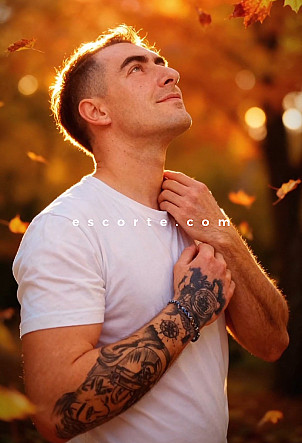 Flavio11 - Girl escort Narbonne