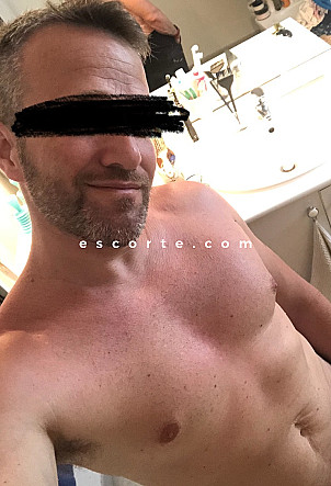 Shonne38 - Hommes escort Lyon