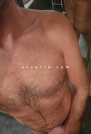 Antho - Males escort Taverny