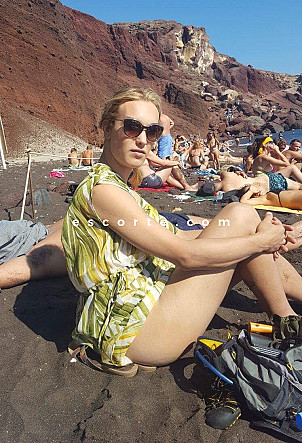 AMANDA - Trans escort Cannes