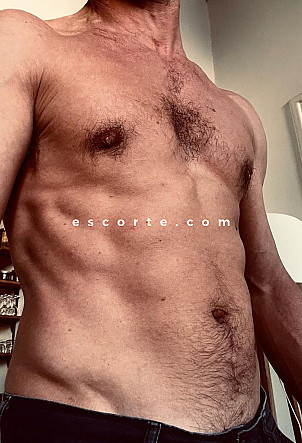 Cilian - Hommes escort Bordeaux