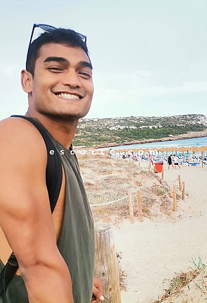 ivoan - Males escort Montpellier