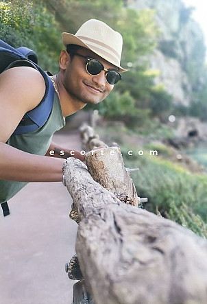 ivoan - Hommes escort Montpellier