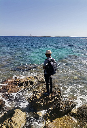 ivoan - Hommes escort Montpellier