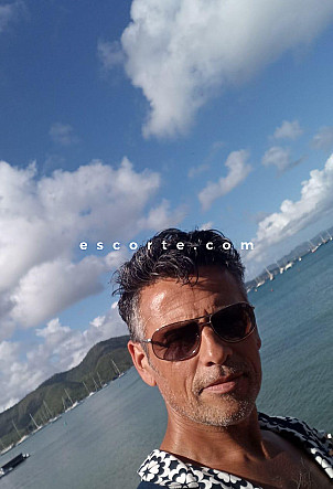 Jack - Males escort Agde