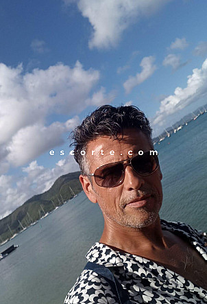 Jack - Males escort Agde