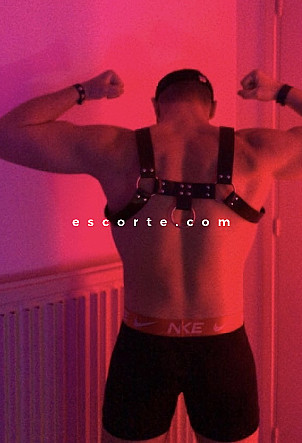 Sexeappeal - Males escort Marseille