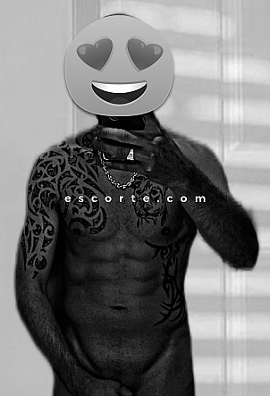 Daviddd - Hommes escort Strasbourg