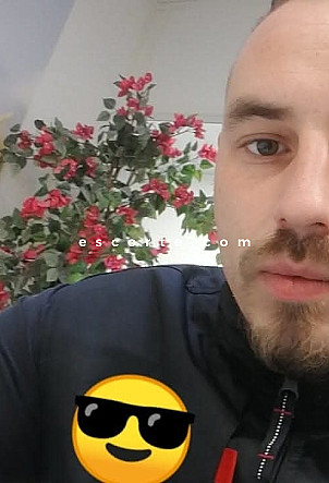 Furaxx - Hommes escort Tours