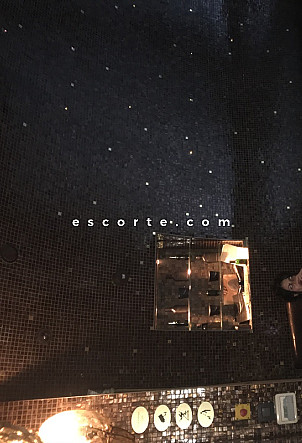 SublimaDemonya - Girl escort Paris