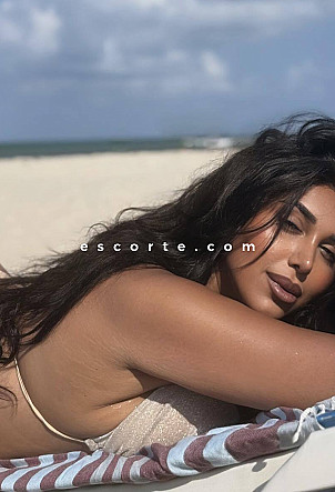 KimTransOperee - Transsexuels escort Paris