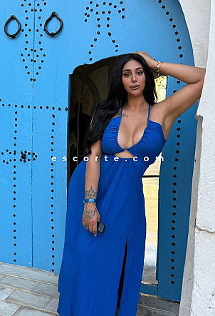 KimTransOperee - Transsexuels escort Paris