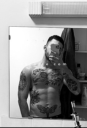 Fabien24000 - Males escort Périgueux