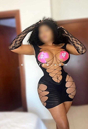 Ephrasile - Girl escort Rezé