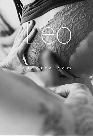 Leo - Hommes escort Colmar