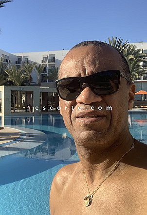 Bilal63 - Hommes escort Paris